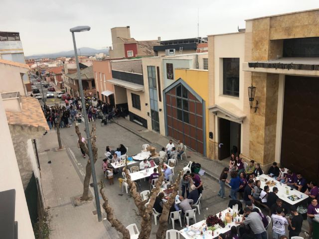 JORNADA DE CONVIVENCIA POST SEMANA SANTA 2026 - 43