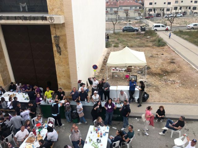 JORNADA DE CONVIVENCIA POST SEMANA SANTA 2026 - 44