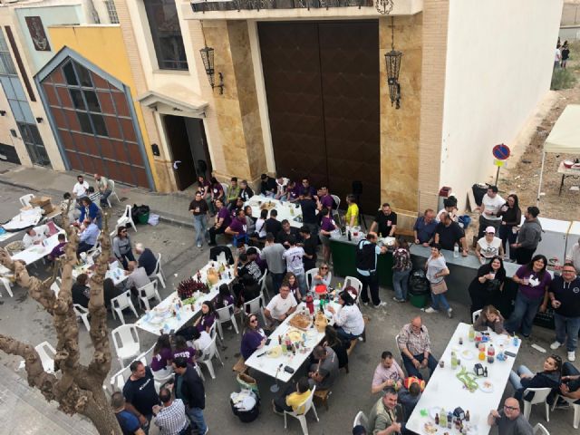 JORNADA DE CONVIVENCIA POST SEMANA SANTA 2026 - 45