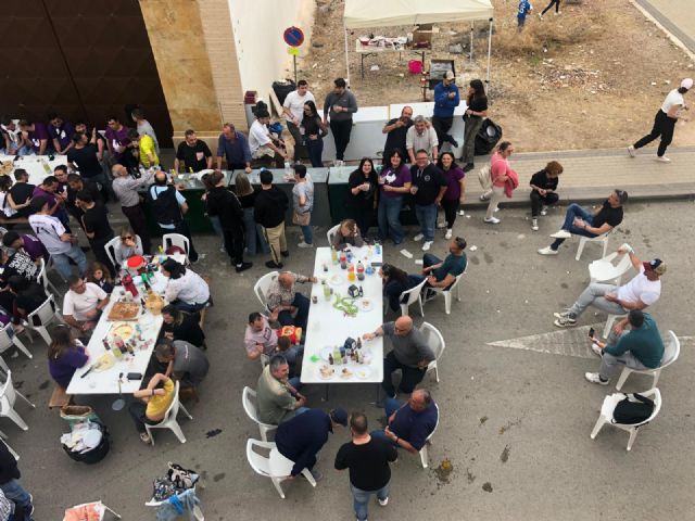 JORNADA DE CONVIVENCIA POST SEMANA SANTA 2026 - 46