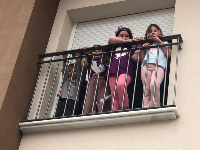 JORNADA DE CONVIVENCIA POST SEMANA SANTA 2026 - 47