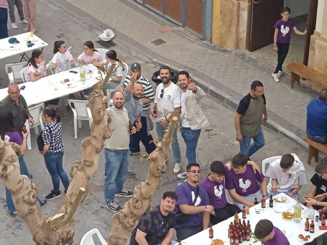 JORNADA DE CONVIVENCIA POST SEMANA SANTA 2026 - 48