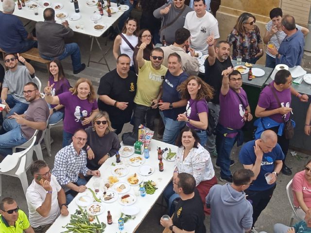 JORNADA DE CONVIVENCIA POST SEMANA SANTA 2026 - 50