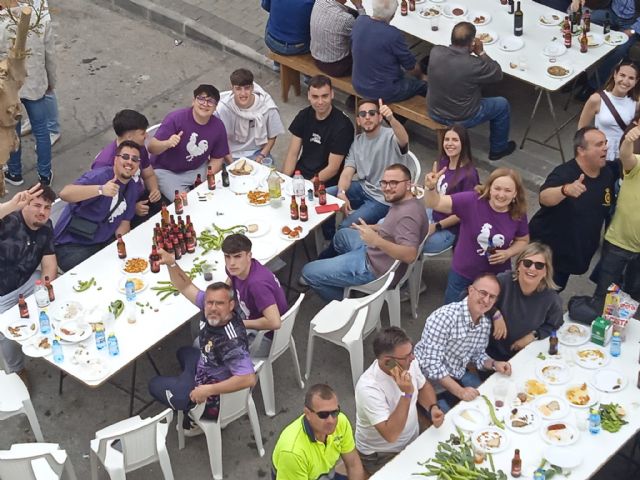 JORNADA DE CONVIVENCIA POST SEMANA SANTA 2026 - 49