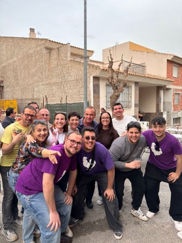 JORNADA DE CONVIVENCIA POST SEMANA SANTA 2026 - 51