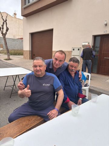 JORNADA DE CONVIVENCIA POST SEMANA SANTA 2026 - 52