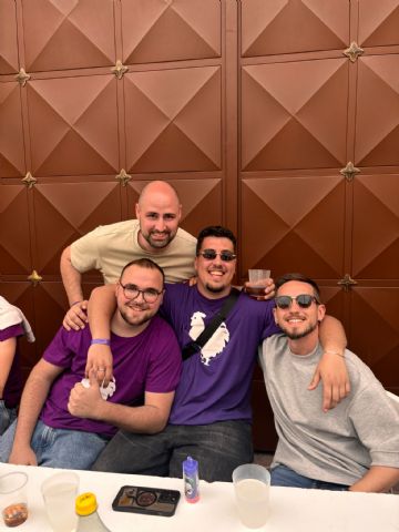 JORNADA DE CONVIVENCIA POST SEMANA SANTA 2026 - 53