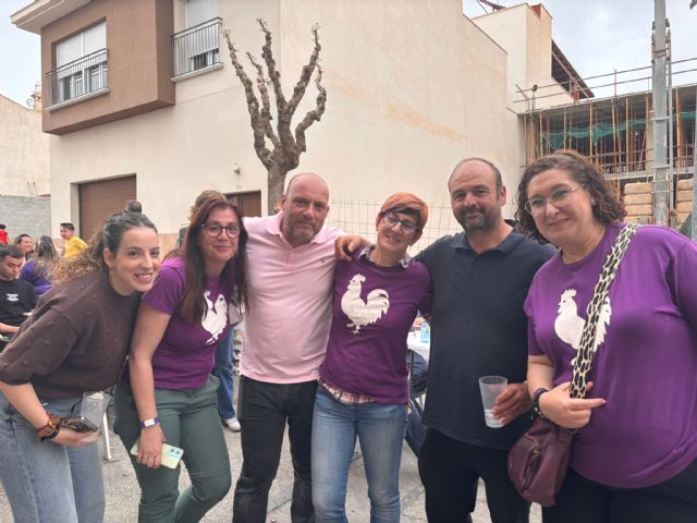 JORNADA DE CONVIVENCIA POST SEMANA SANTA 2026 - 54