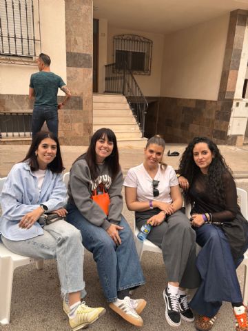 JORNADA DE CONVIVENCIA POST SEMANA SANTA 2026 - 55