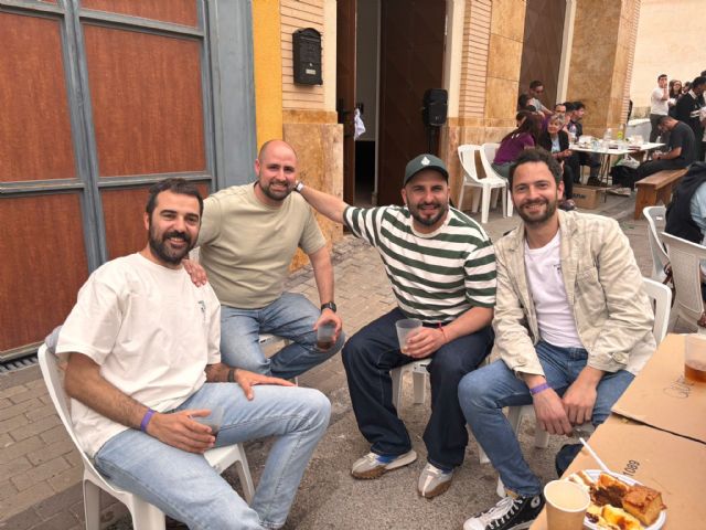 JORNADA DE CONVIVENCIA POST SEMANA SANTA 2026 - 56