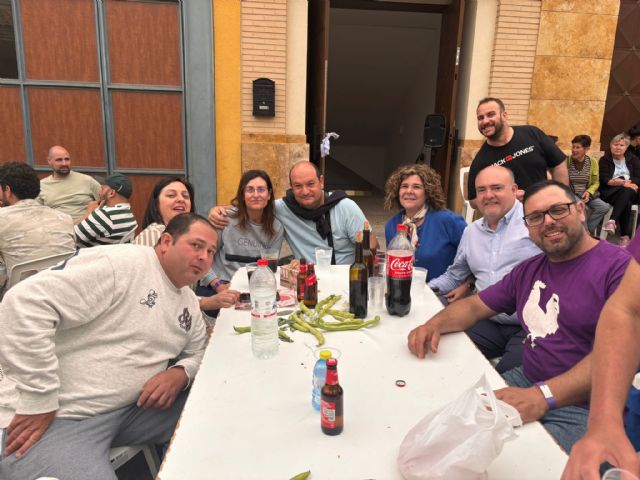 JORNADA DE CONVIVENCIA POST SEMANA SANTA 2026 - 57