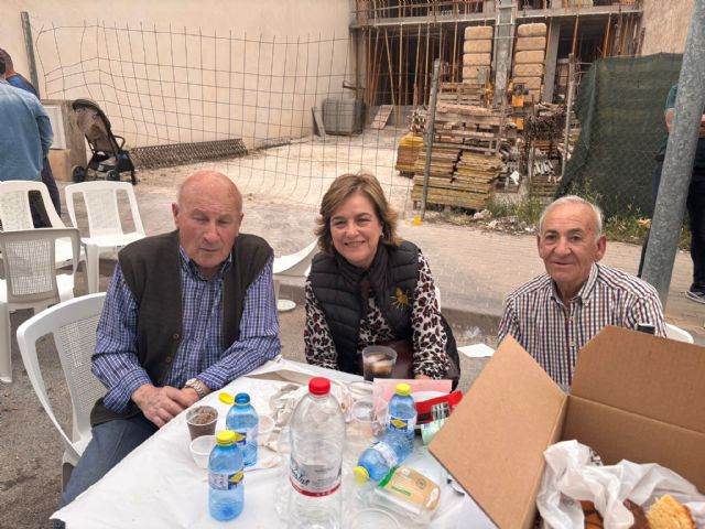 JORNADA DE CONVIVENCIA POST SEMANA SANTA 2026 - 58