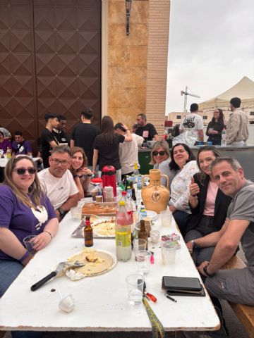 JORNADA DE CONVIVENCIA POST SEMANA SANTA 2026 - 60