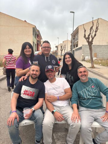 JORNADA DE CONVIVENCIA POST SEMANA SANTA 2026 - 61