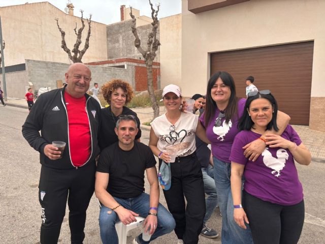 JORNADA DE CONVIVENCIA POST SEMANA SANTA 2026 - 62