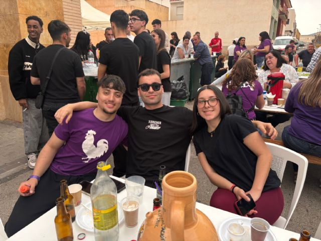 JORNADA DE CONVIVENCIA POST SEMANA SANTA 2026 - 59