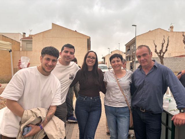 JORNADA DE CONVIVENCIA POST SEMANA SANTA 2026 - 63