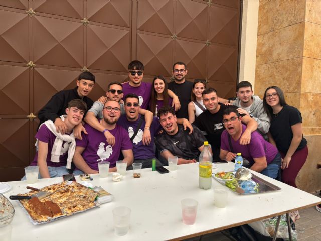 JORNADA DE CONVIVENCIA POST SEMANA SANTA 2026 - 64