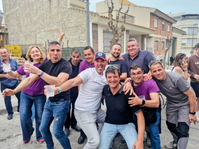 JORNADA DE CONVIVENCIA POST SEMANA SANTA 2026 - 65