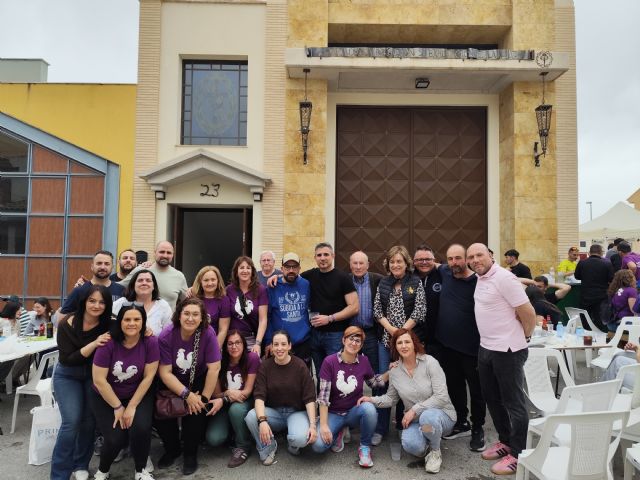 JORNADA DE CONVIVENCIA POST SEMANA SANTA 2026 - 66