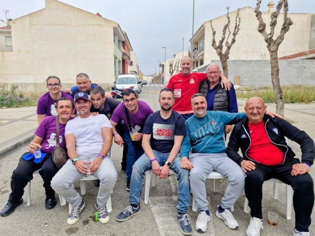 JORNADA DE CONVIVENCIA POST SEMANA SANTA 2026 - 67