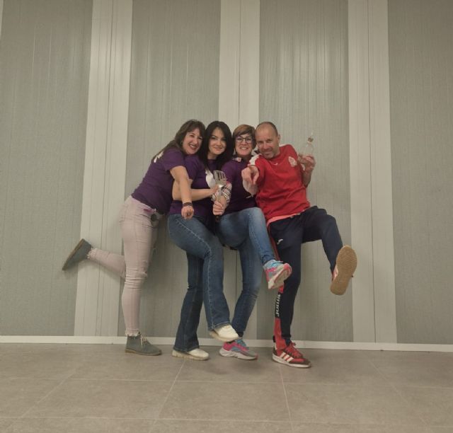 JORNADA DE CONVIVENCIA POST SEMANA SANTA 2026 - 68