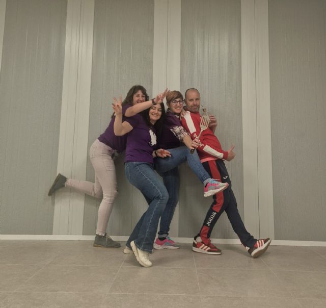 JORNADA DE CONVIVENCIA POST SEMANA SANTA 2026 - 69