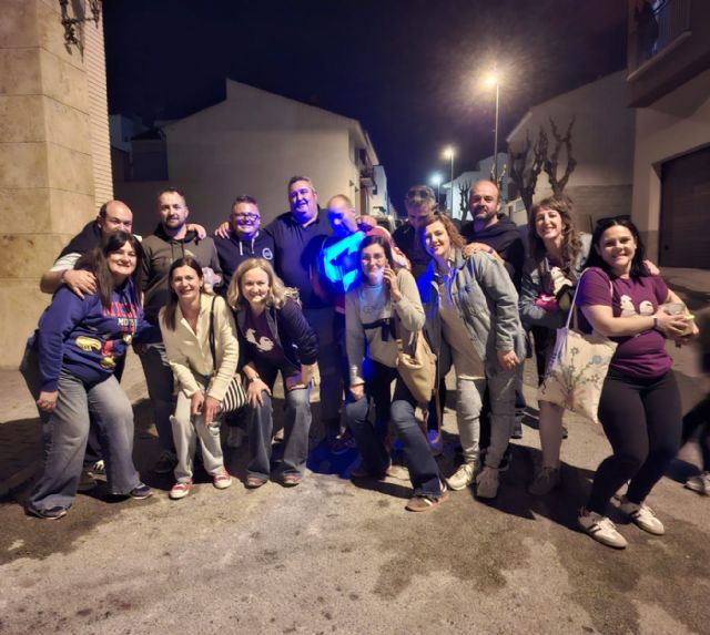 JORNADA DE CONVIVENCIA POST SEMANA SANTA 2026 - 70