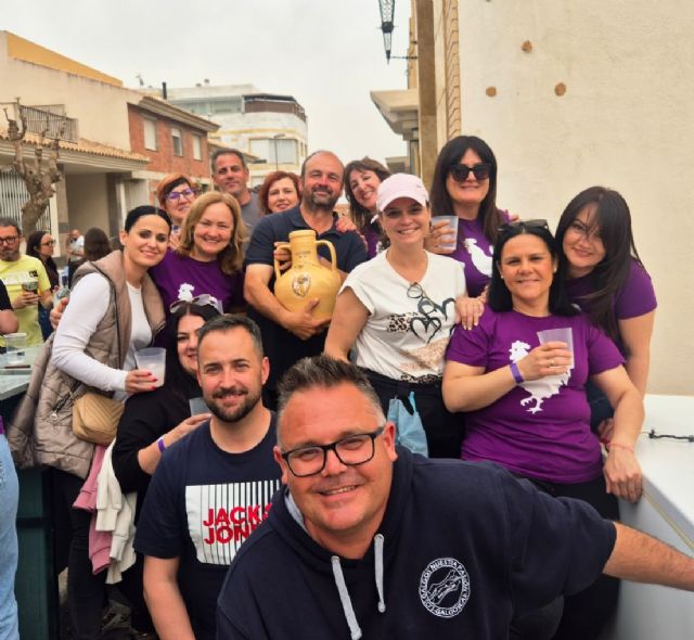 JORNADA DE CONVIVENCIA POST SEMANA SANTA 2026 - 71