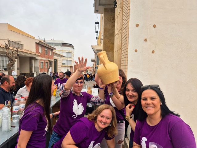 JORNADA DE CONVIVENCIA POST SEMANA SANTA 2026 - 73