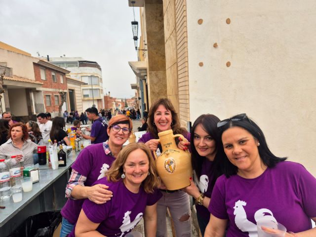 JORNADA DE CONVIVENCIA POST SEMANA SANTA 2026 - 75