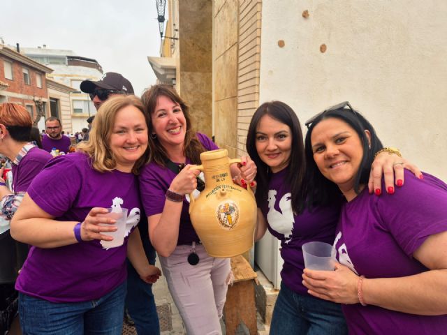 JORNADA DE CONVIVENCIA POST SEMANA SANTA 2026 - 74