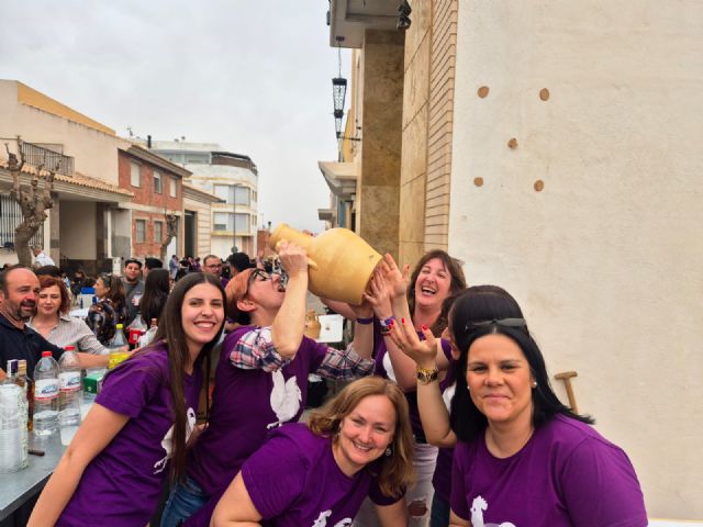 JORNADA DE CONVIVENCIA POST SEMANA SANTA 2026 - 76