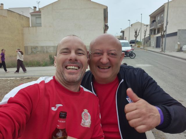 JORNADA DE CONVIVENCIA POST SEMANA SANTA 2026 - 77