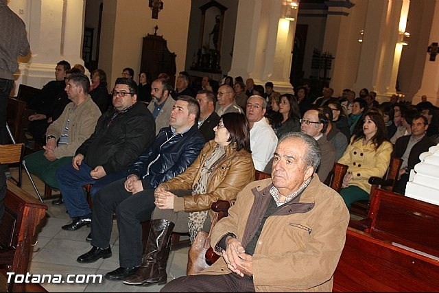 NAZARENO DE HONOR 2014 - 3