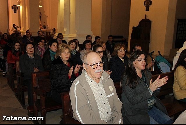 NAZARENO DE HONOR 2014 - 5