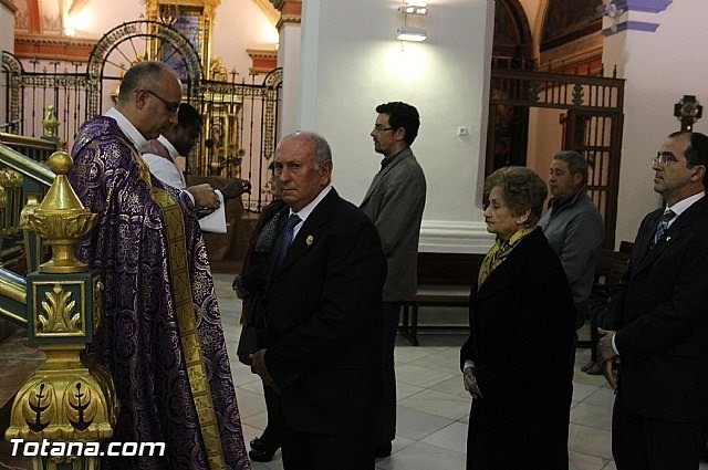 NAZARENO DE HONOR 2014 - 10