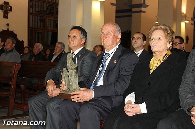 NAZARENO DE HONOR 2014 - 31