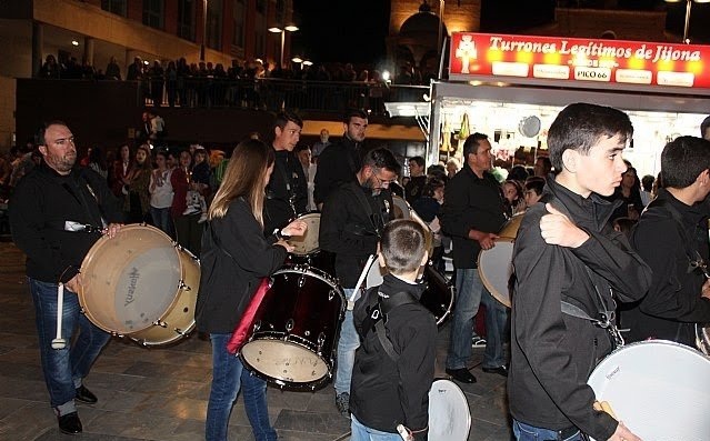 PARTICIPACIÓN DE NUESTRA BANDA EN LA VELADA AELIP 2019 - 17