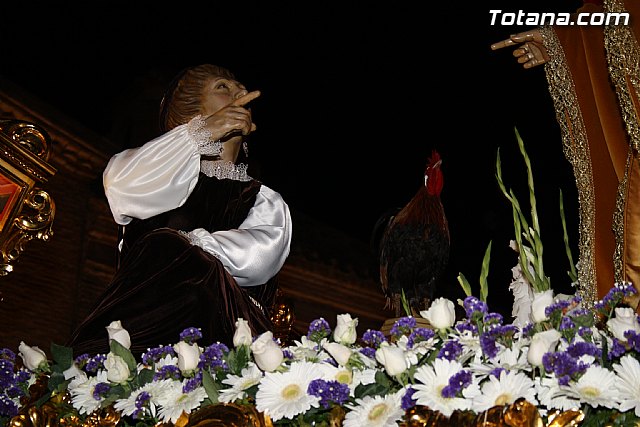 PROCESIÓN JUEVES SANTO AÑO 2011 - 31