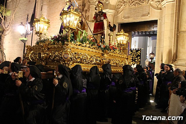 PROCESIÓN JUEVES SANTO AÑO 2013 - 17