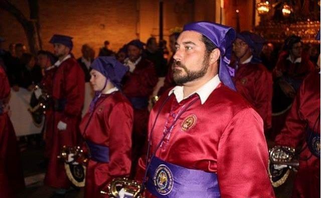 PROCESIÓN JUEVES SANTO NOCHE 2019 - 25