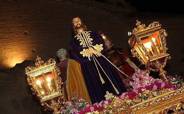 PROCESIÓN JUEVES SANTO NOCHE 2019 - 41