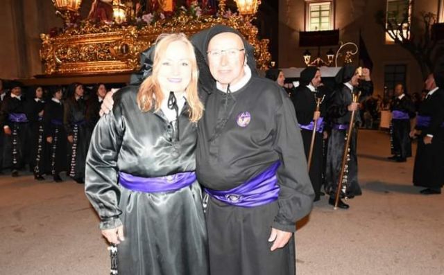 PROCESION JUEVES SANTO NOCHE 2023 - 47