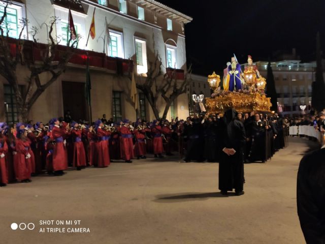 PROCESION JUEVES SANTO NOCHE 2023 - 62