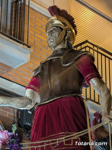 PROCESION JUEVES SANTO NOCHE 2025 - 5
