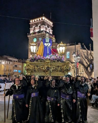 PROCESION JUEVES SANTO NOCHE 2026 - 12