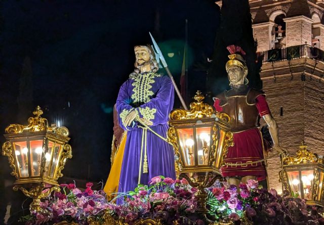 PROCESION JUEVES SANTO NOCHE 2026 - 15
