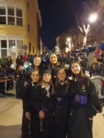 PROCESION JUEVES SANTO NOCHE 2026 - 19