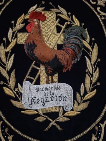 PROCESION JUEVES SANTO NOCHE 2026 - 20